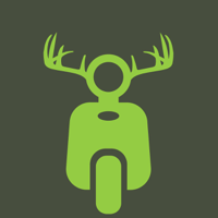 Deer Bike Logo